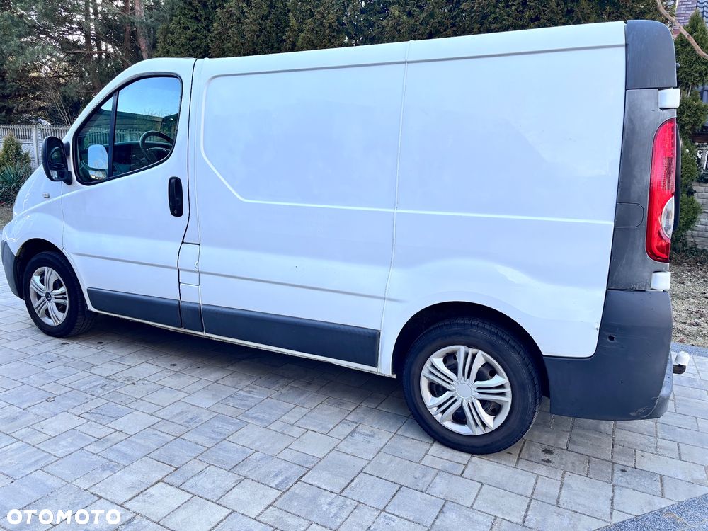 Renault Trafic - 4