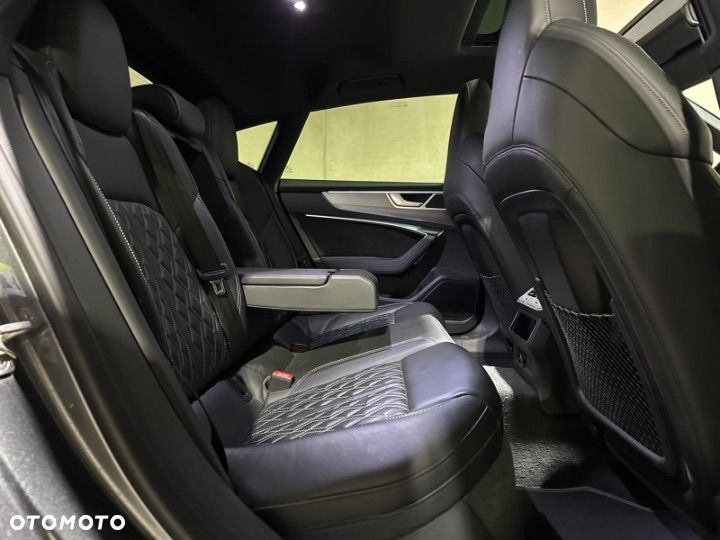 Audi A7 Sportback 55 TFSI e Quattro S tronic - 12