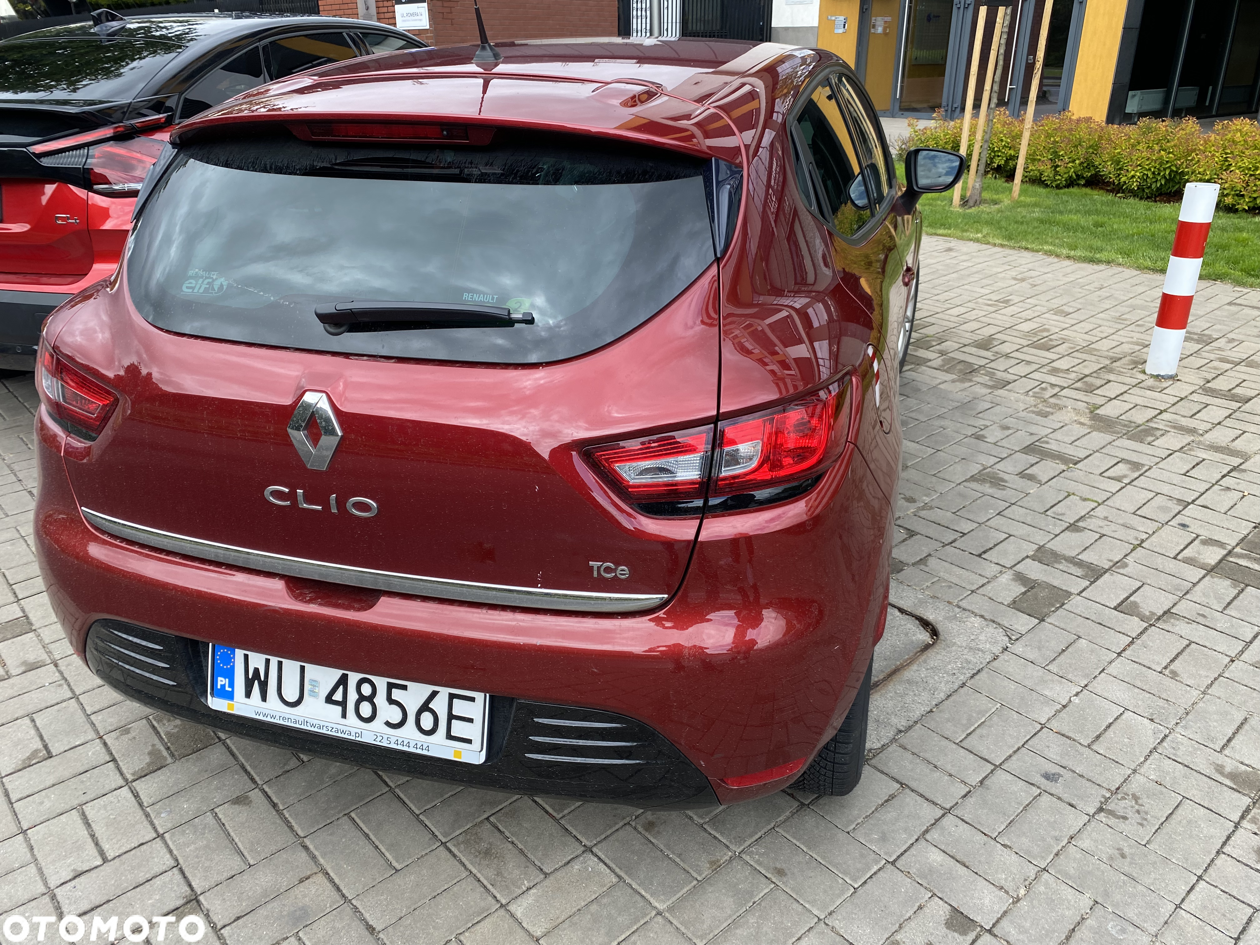 Renault Clio 0.9 Energy TCe Limited - 3