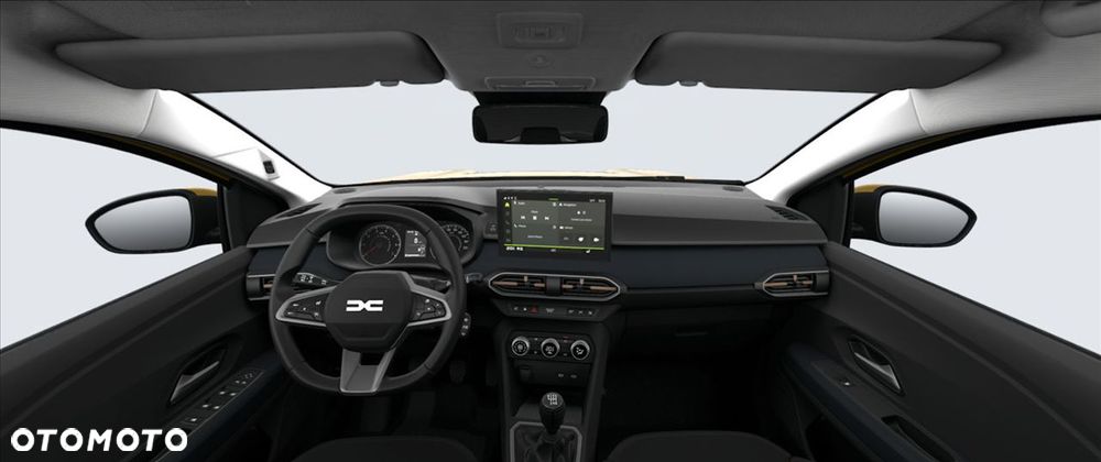 Dacia Sandero - 9