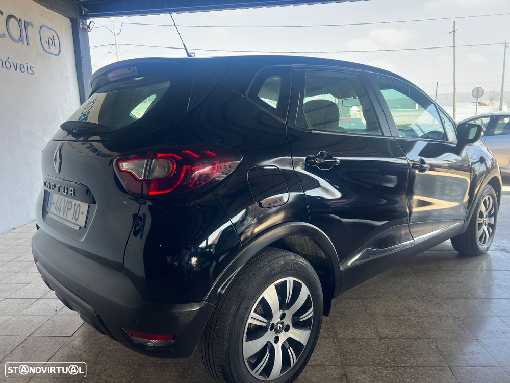Renault Captur 0.9 TCE Exclusive - 14