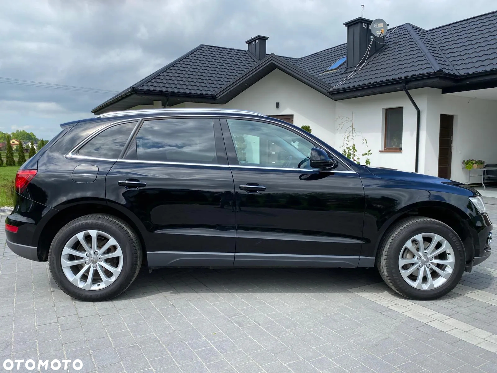 Audi Q5 2.0 TDI quattro design - 26