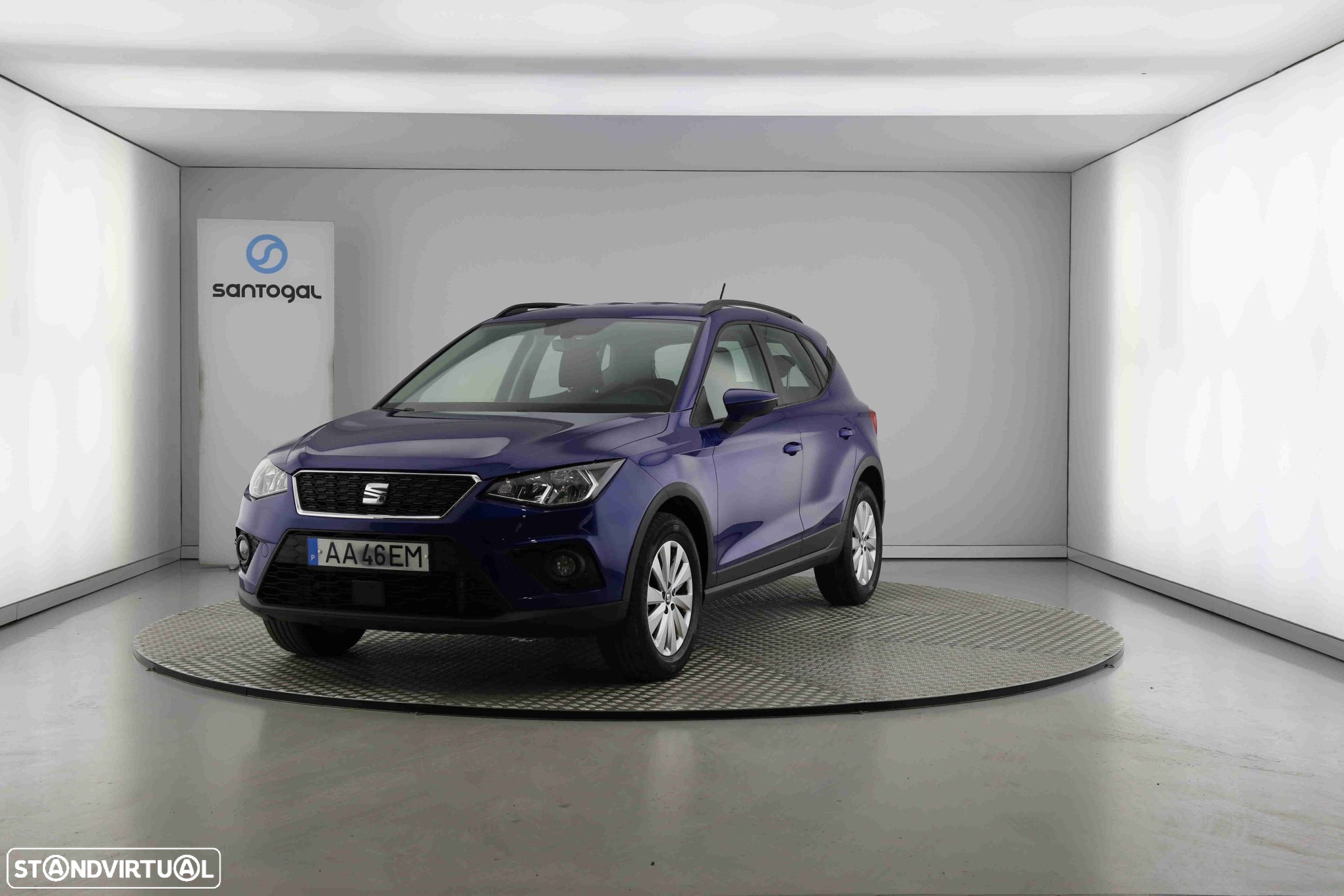 SEAT Arona 1.0 TSI Style - 13