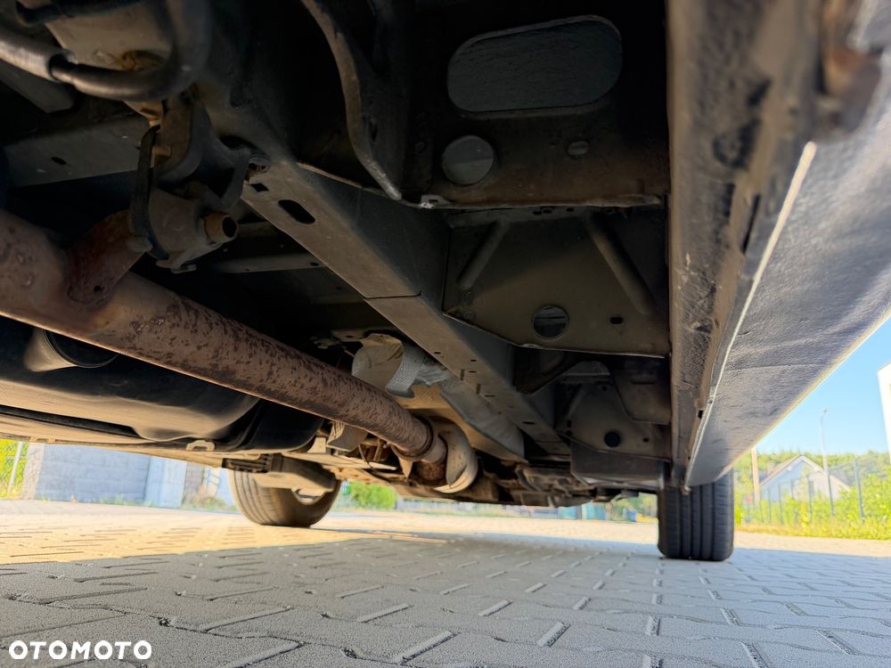 Peugeot 807 HDi 135 Style - 18