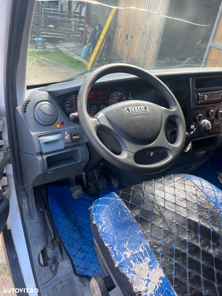 Iveco Daily - 3