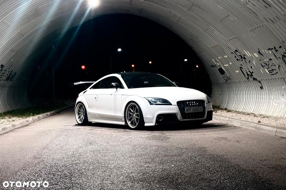 Felgi aluminiowe WORK XS4-SR 19” 8.5j +35 9.5j +35 5x114.3 - 4