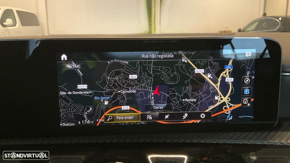 Mercedes-Benz A 250 e Style Plus - 27