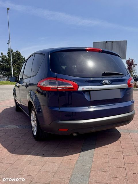 Ford S-Max 1.6 TDCi DPF Titanium - 3