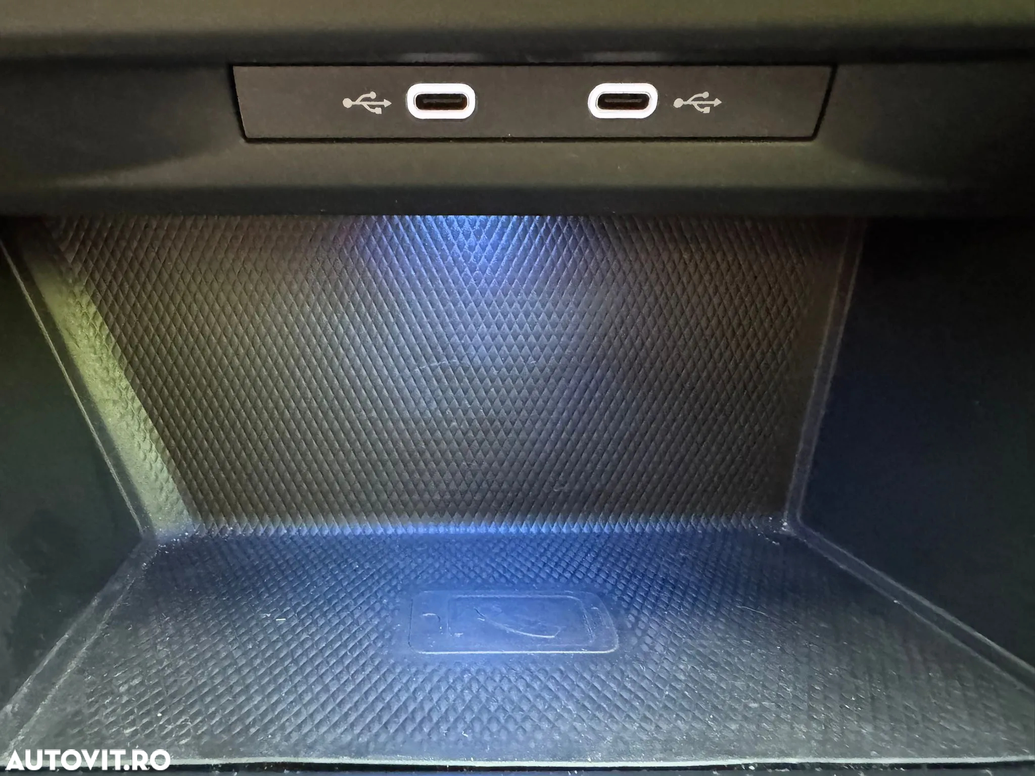 Volkswagen Golf 1.4 eHybrid Style - 16