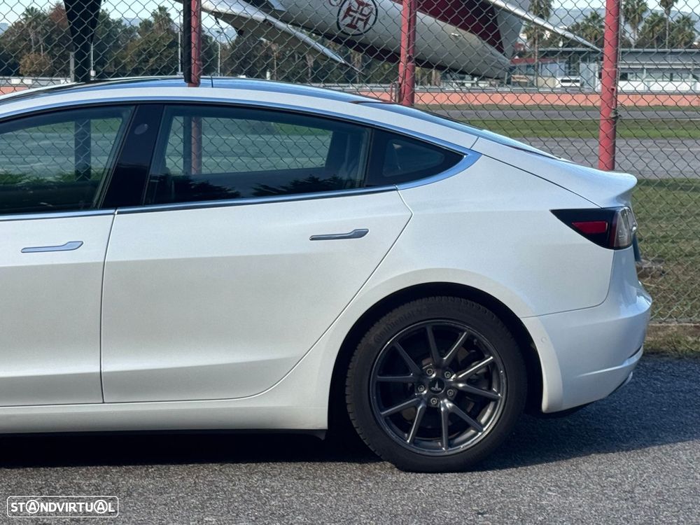 Tesla Model 3 Standard RWD Plus - 60