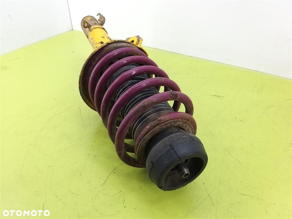 Amortyzatory przód VW Bora 1999-2006 1,6 BENZYNA MTS TECHNIK MTSVW004F - 8