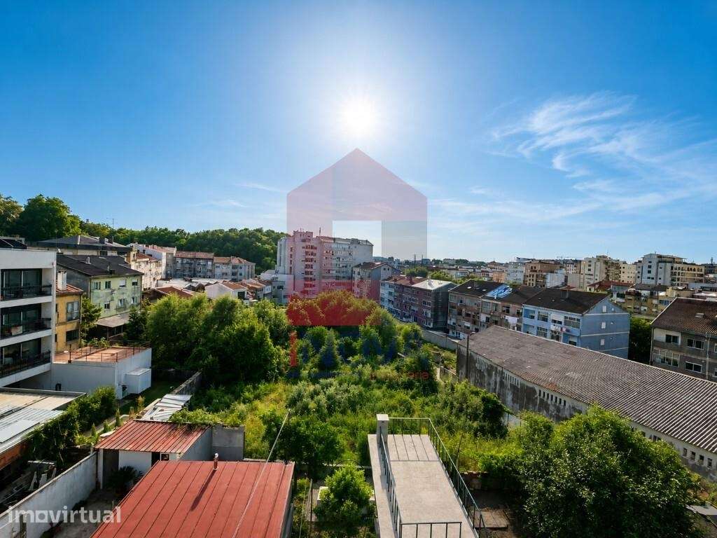 Apartamento T1+1, São Lázaro - Grande imagem: 5/11