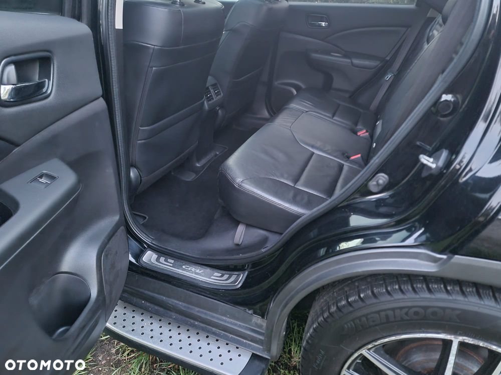 Honda CR-V 2.0 Executive (ADAS) - 17