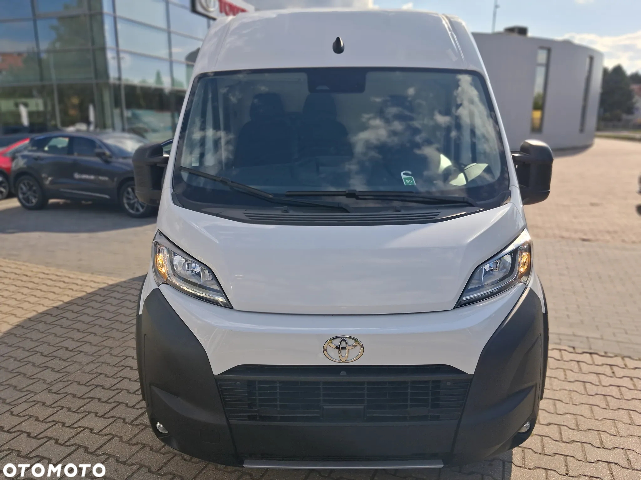 Toyota ProAce MAX - 14
