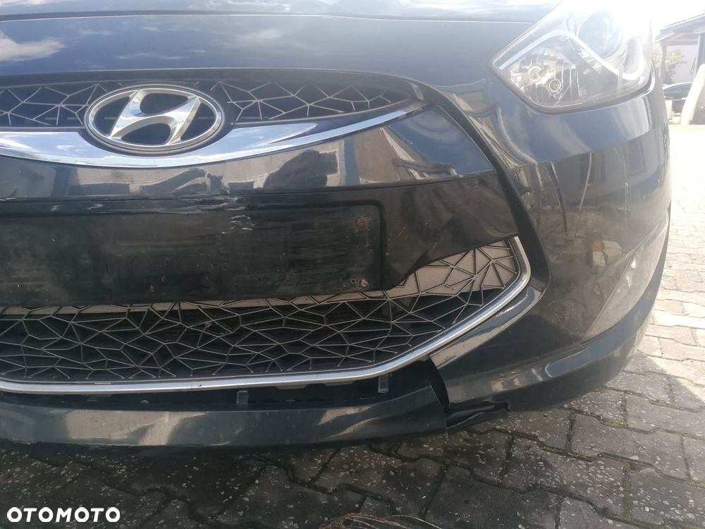 Hyundai ix20 1.4 blue Classic - 8