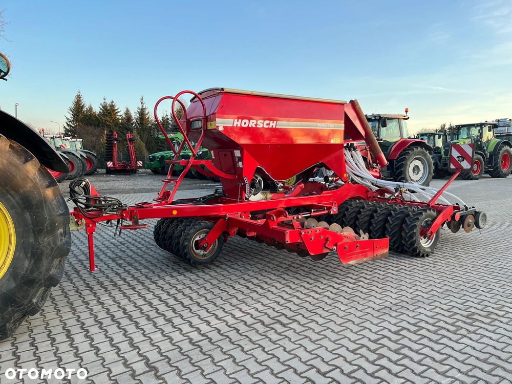 Horsch Pronto 5DC - 5