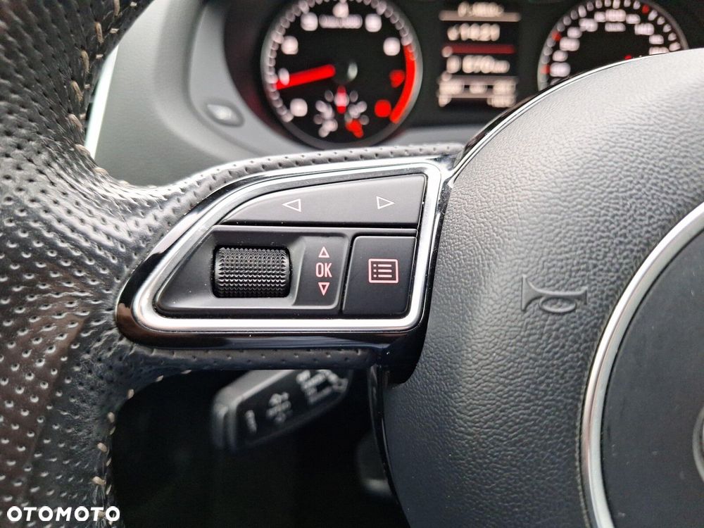 Audi Q3 2.0 TFSI Quattro Sport S tronic - 26