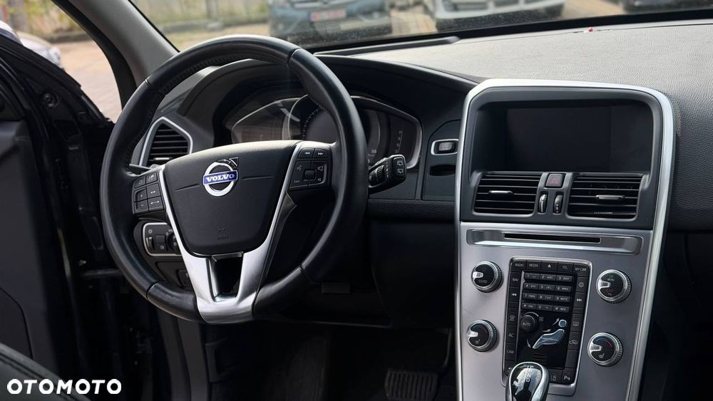 Volvo XC 60 T5 Geartronic Linje Inscription - 17