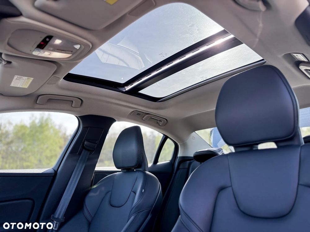 Volvo S60 - 18