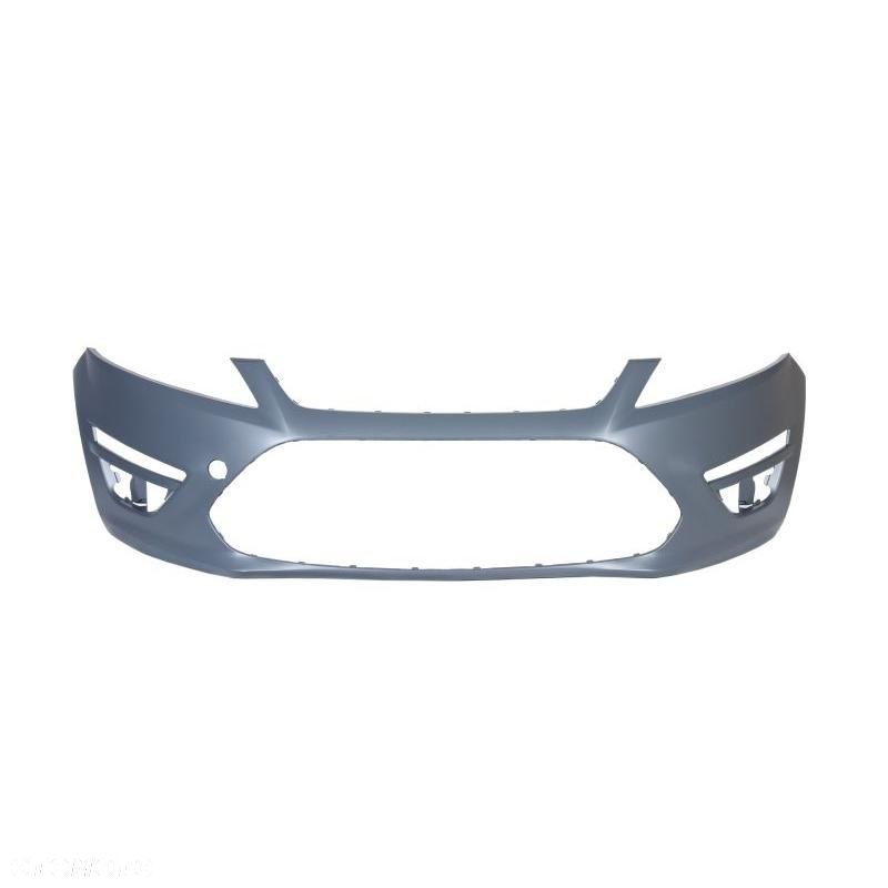 NOWY ZDERZAK FORD MONDEO IV 2010-2014 LAKIEROWANY W KOLOR - 2