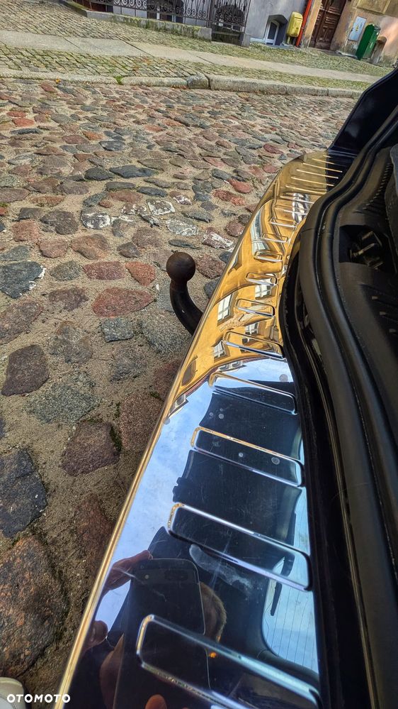 Ford Mondeo 2.0 FF Titanium - 11