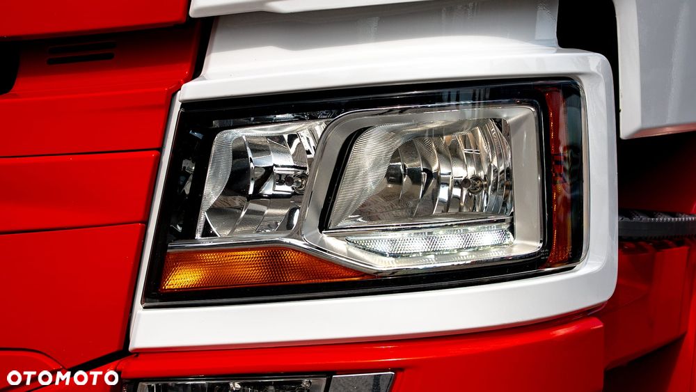 Scania R410 - 14