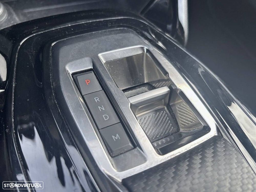 Peugeot 2008 1.5 BlueHDi GT EAT8 - 23