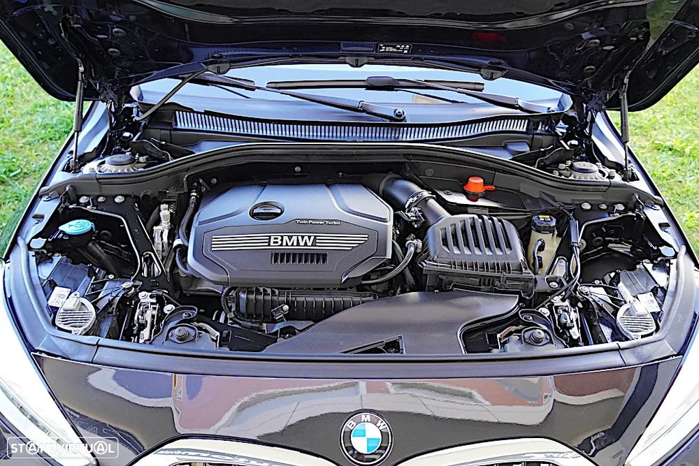 BMW 116 i Aut. M Sport - 18