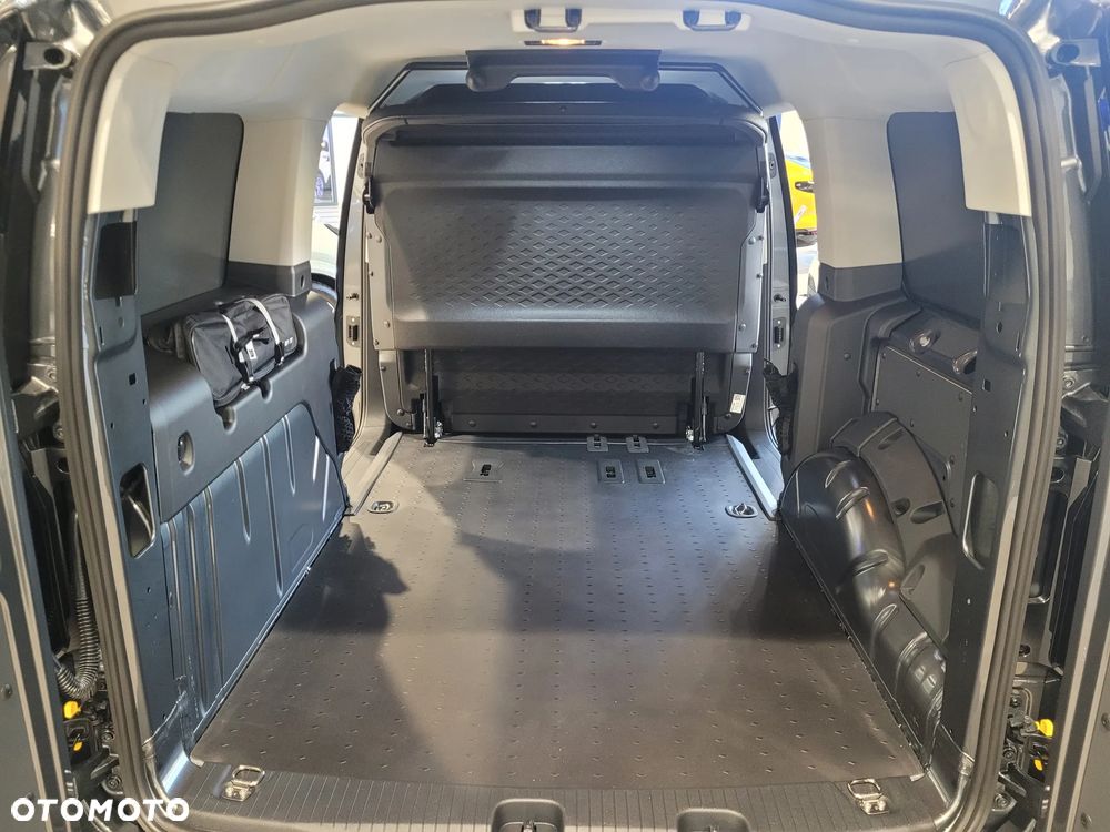 Ford Transit Connect - 19