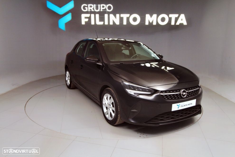 Opel Corsa 1.5 D Business - 7