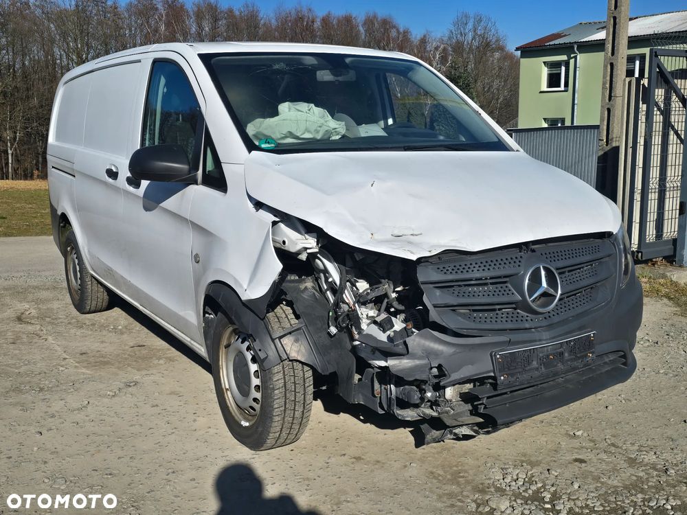 Mercedes-Benz Vito - 2