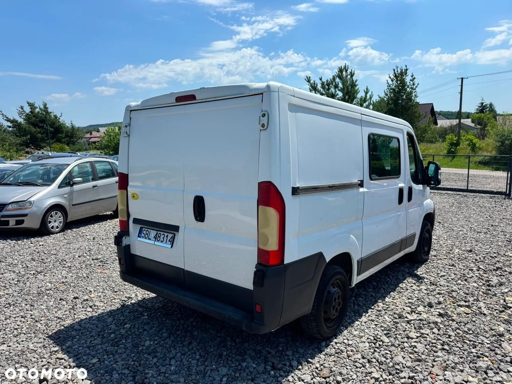 Fiat DUCATO - 4