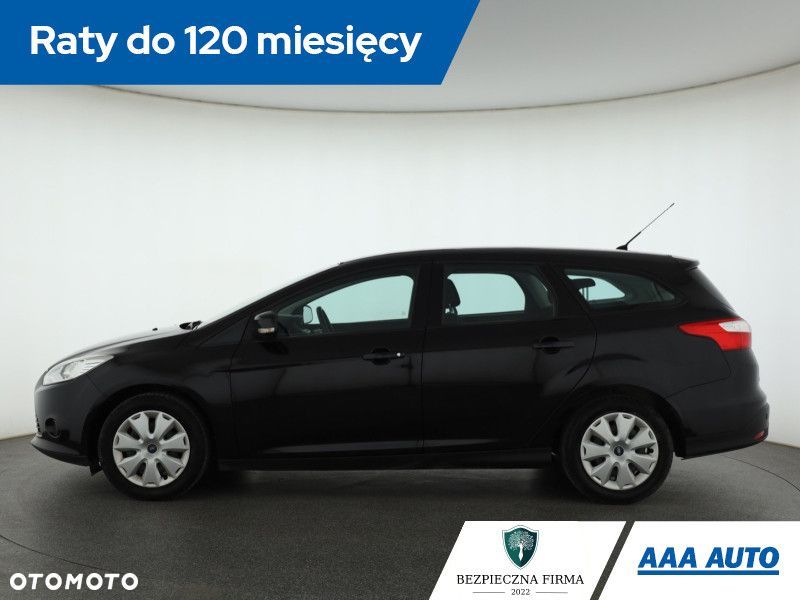 Ford Focus SW - 4