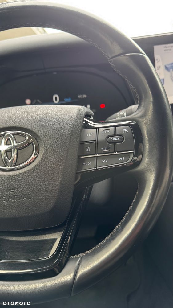 Toyota Mirai - 29