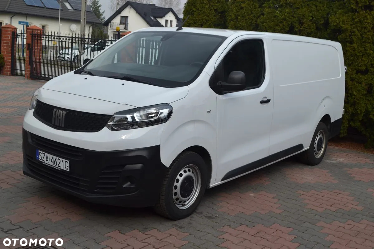 Fiat SCUDO - 12