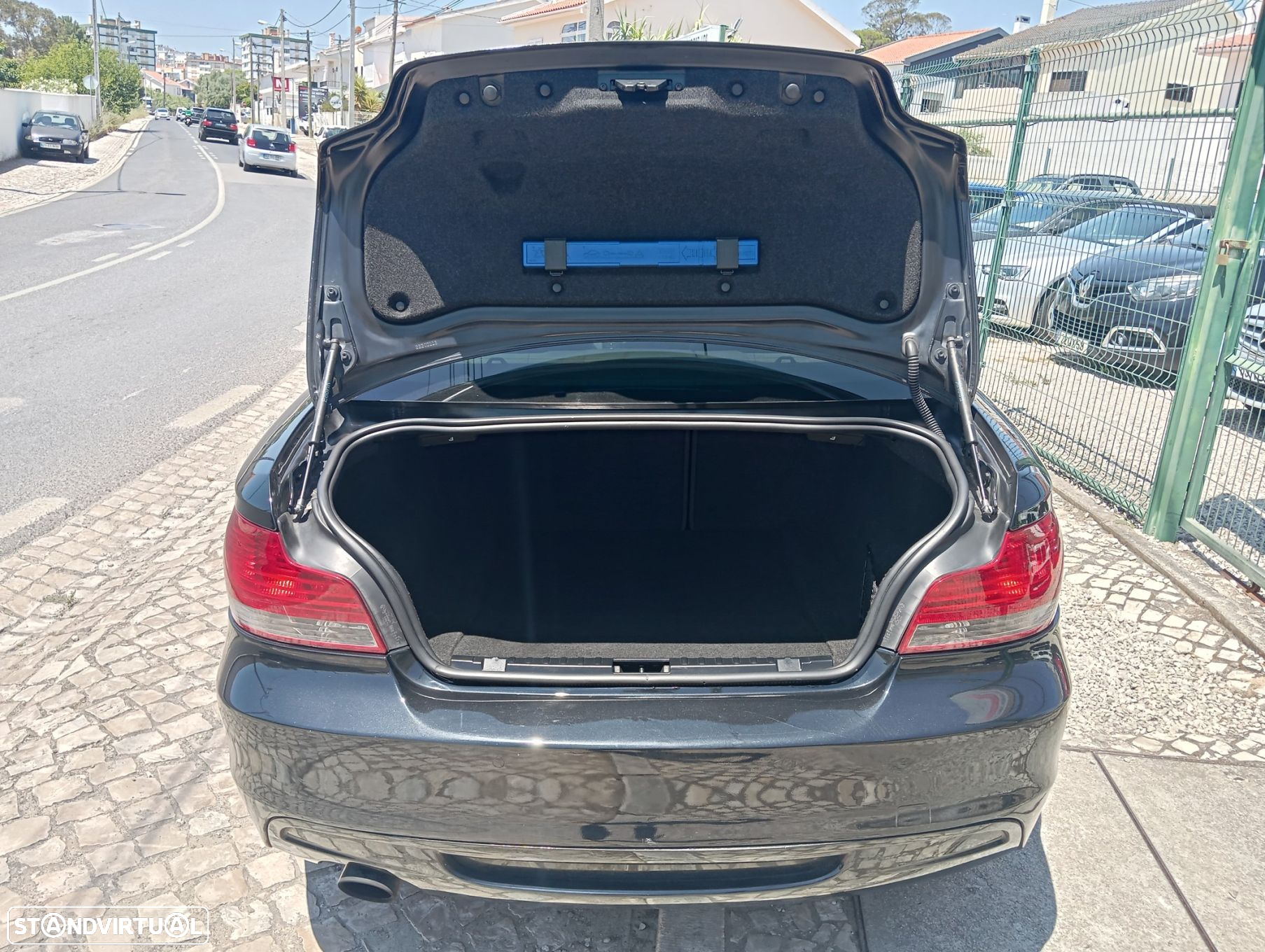 BMW 123 dA - 13
