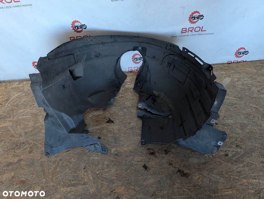 NADKOLE PRZEDNIE PRAWE MERCEDES B-KLASA W246  A2466900930 - 3