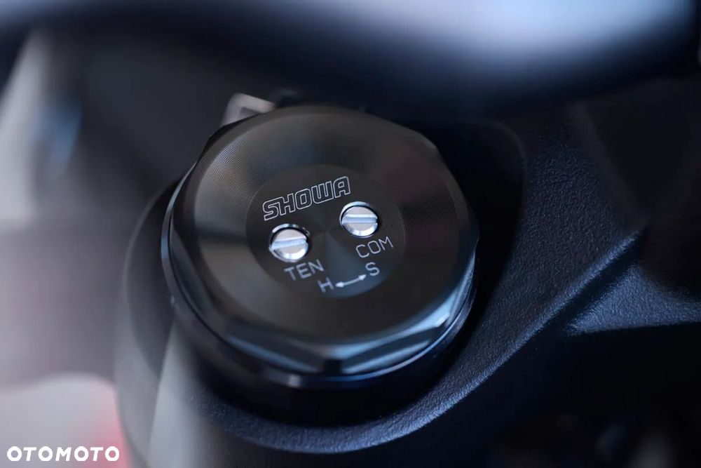 Triumph Trident - 13