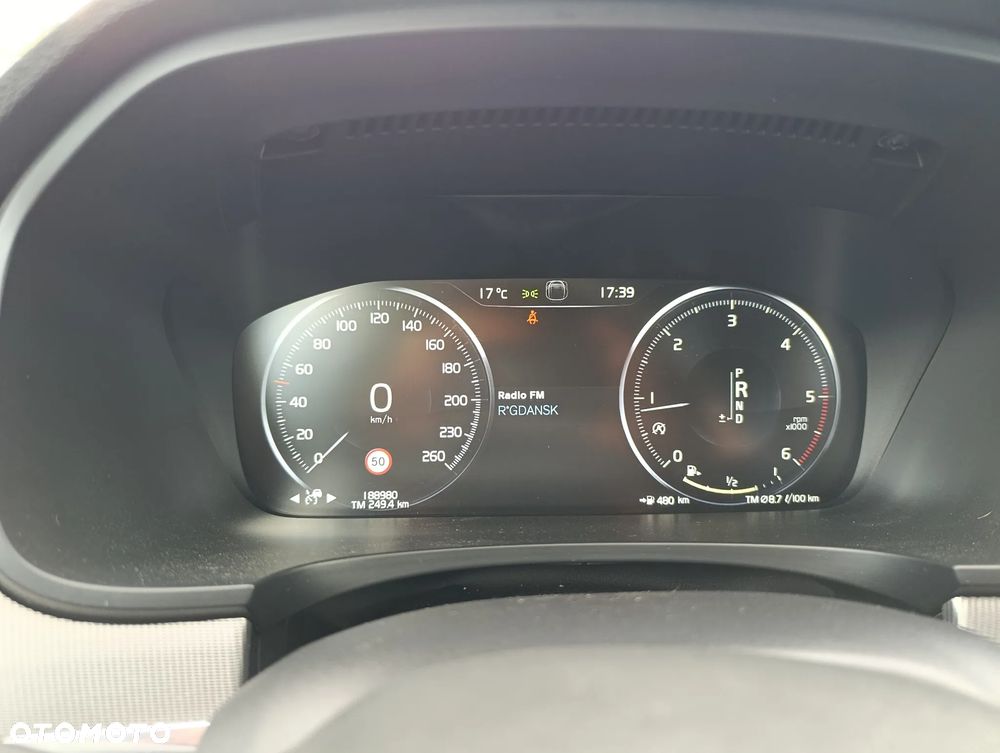 Volvo V90 Cross Country D5 AWD - 15