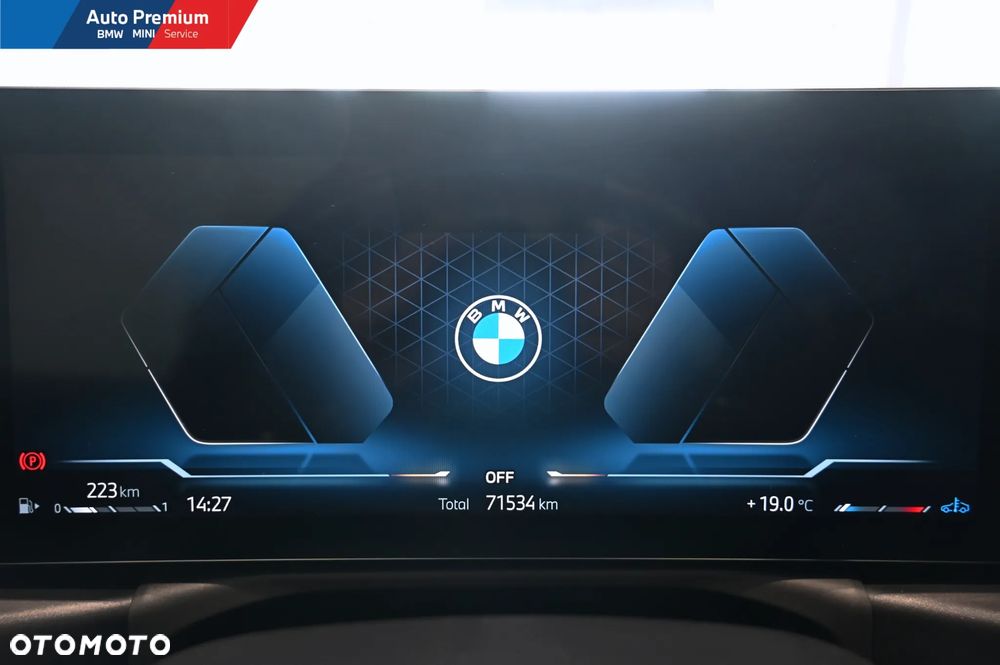 BMW Seria 3 320d xDrive - 4