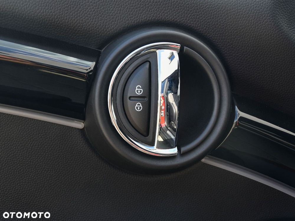 MINI Cooper S Classic Trim sport - 20