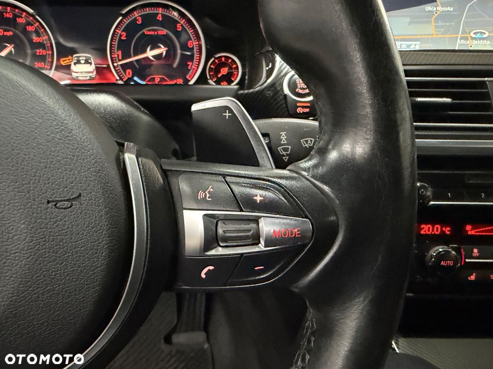 BMW Seria 6 640i M Sport Edition - 30