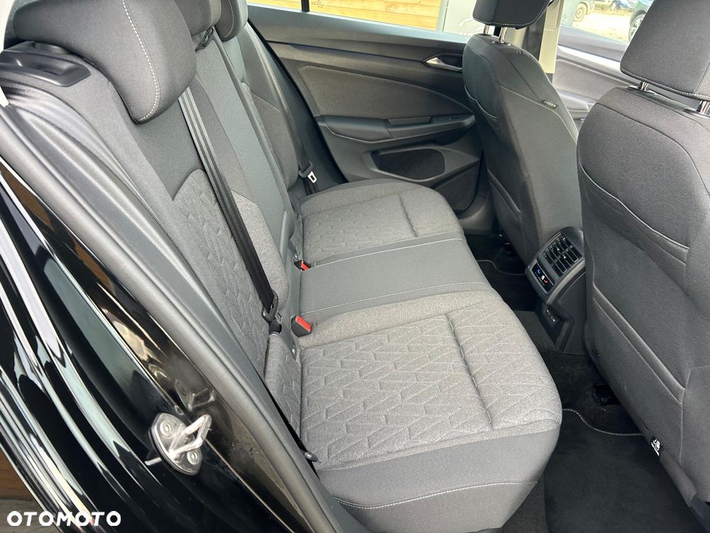 Volkswagen Golf 2.0 TDI Life Plus DSG - 23