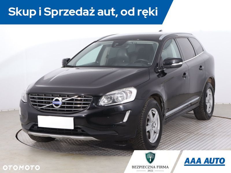 Volvo XC 60 - 3
