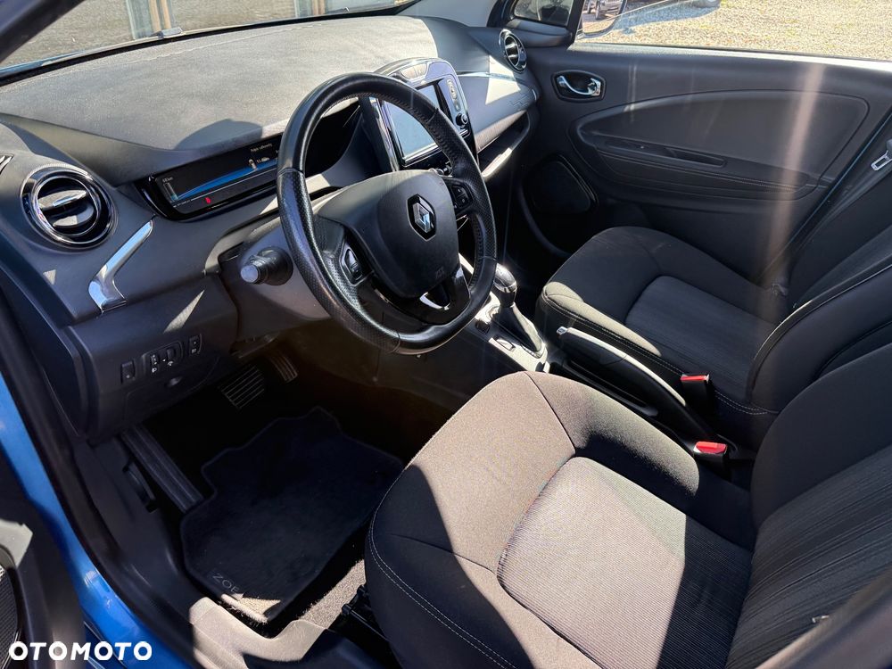 Renault Zoe - 24