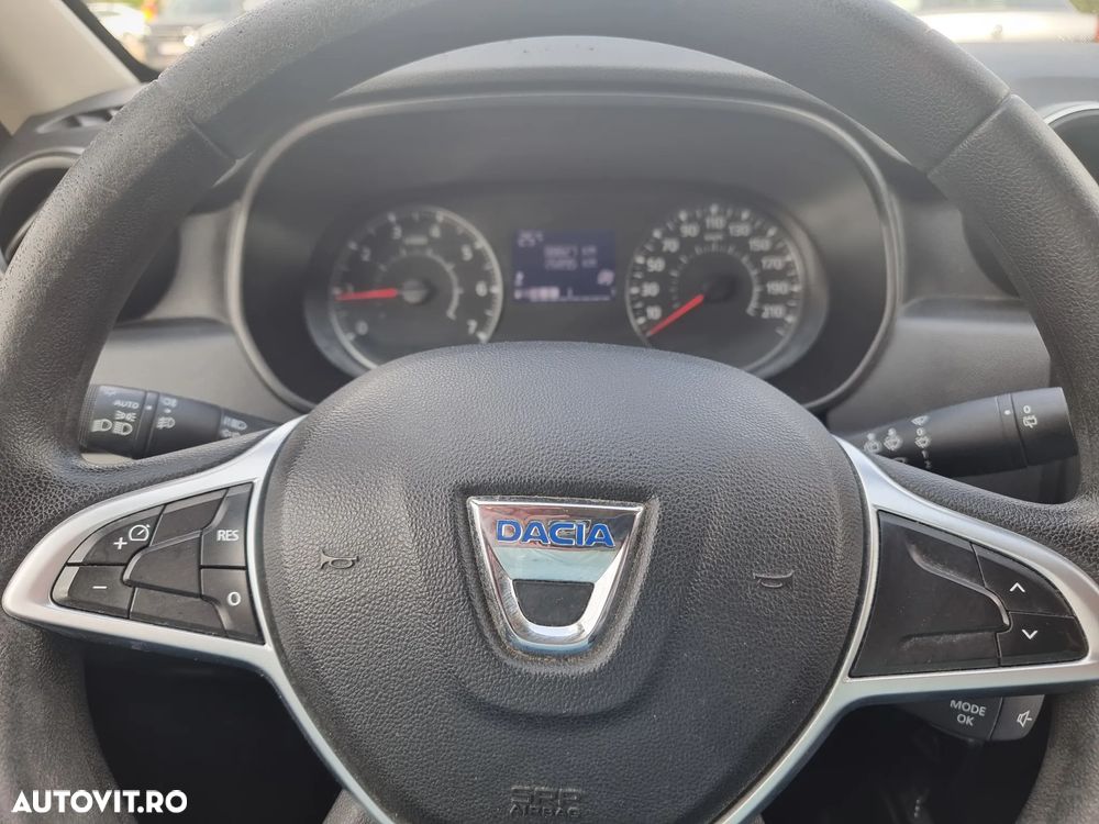 Dacia Duster - 23