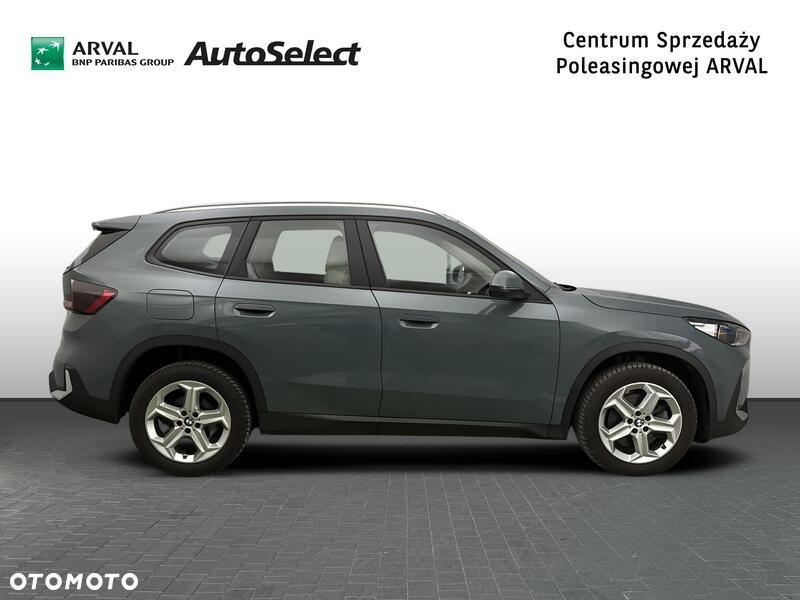 BMW X1 xDrive23d mHEV - 7