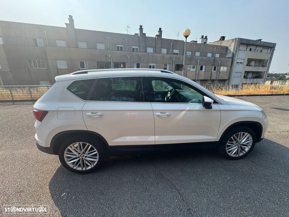 SEAT Ateca 1.6 TDI Xcellence - 2