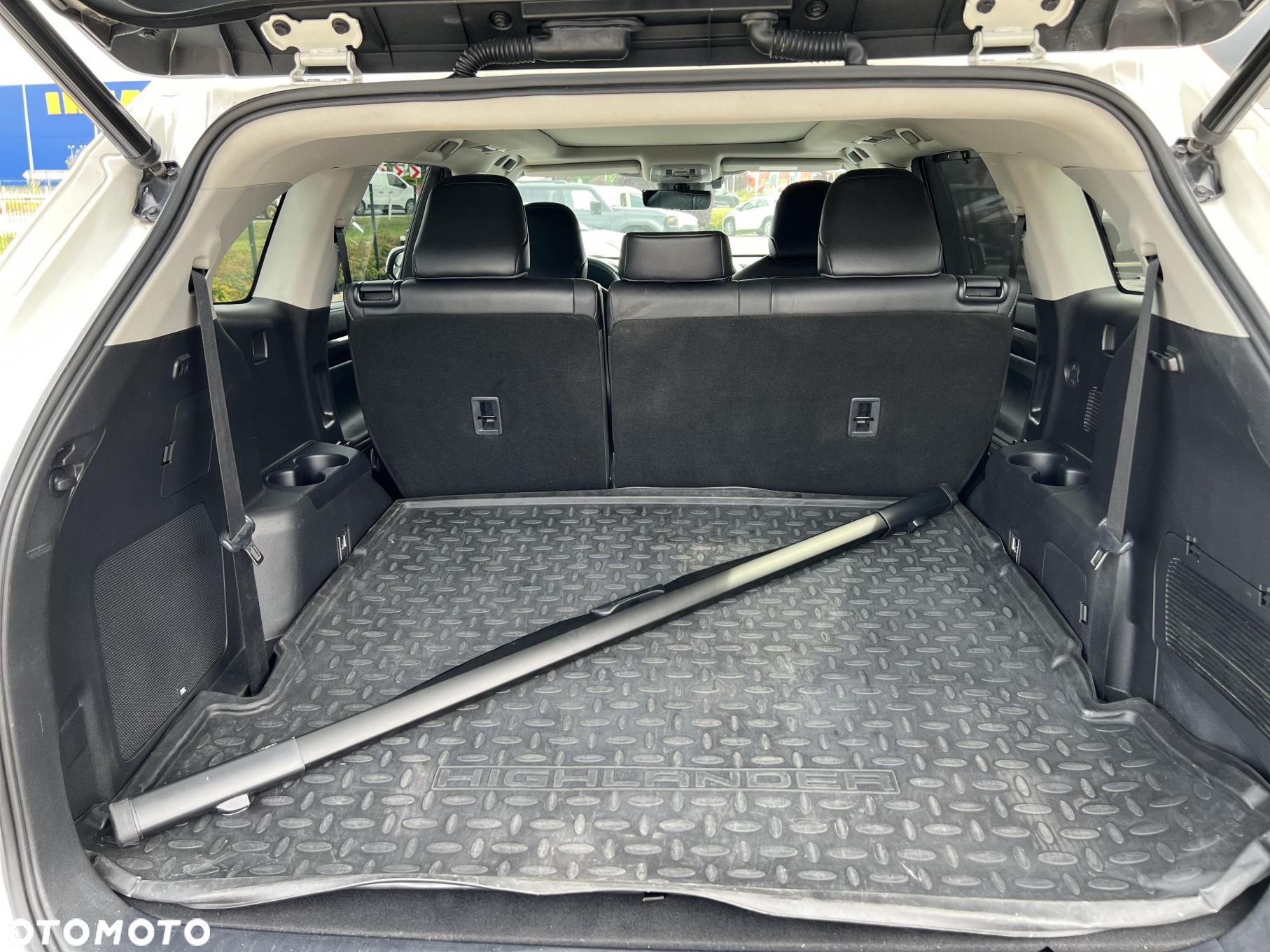 Toyota Highlander - 13