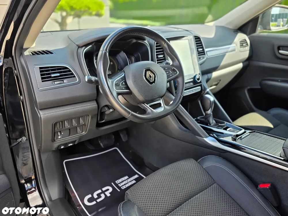 Renault Koleos 1.3 TCe Initiale Paris EDC - 20